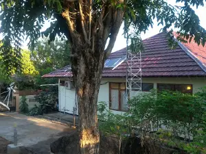 Pos Pengamatan Gunungapi Egon