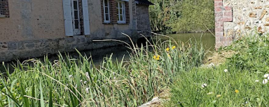 L'Eure