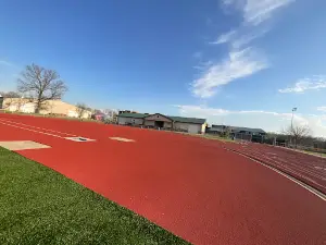 Hawthorne Heights Stadium