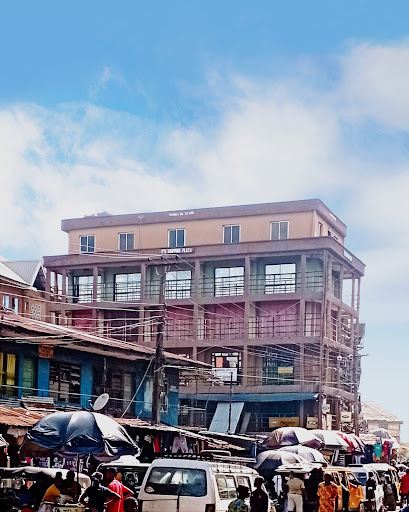 Nze Shopping Plaza