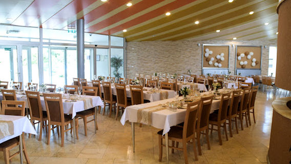 Rekreační zařízení Vyhlídka