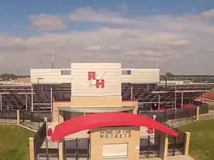 Rocket Stadium
