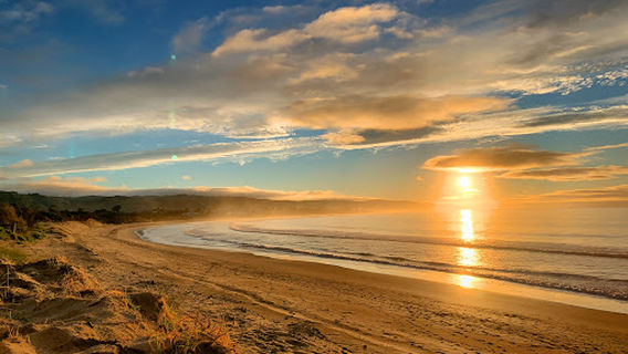 Apollo Bay Recreation Reserve