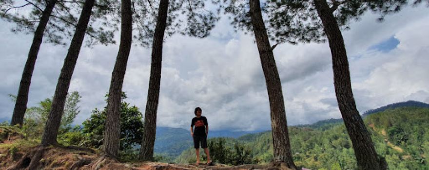 Objek Wisata Batu Kianak