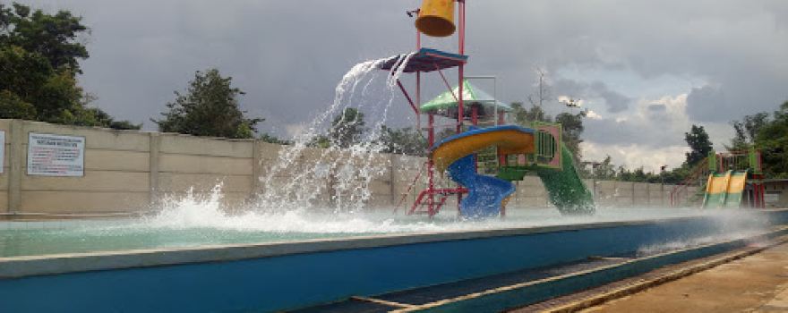 MATARAM WATER FUN