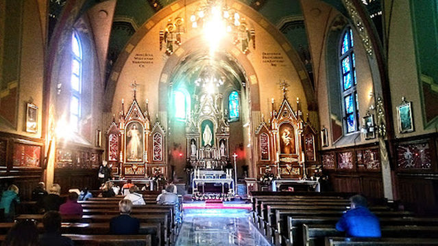 The Congregation of the Sisters of Our Lady of Mercy