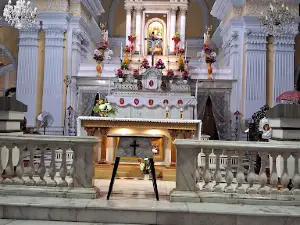 Roman Catholic Church, Sardhana (U.P.)