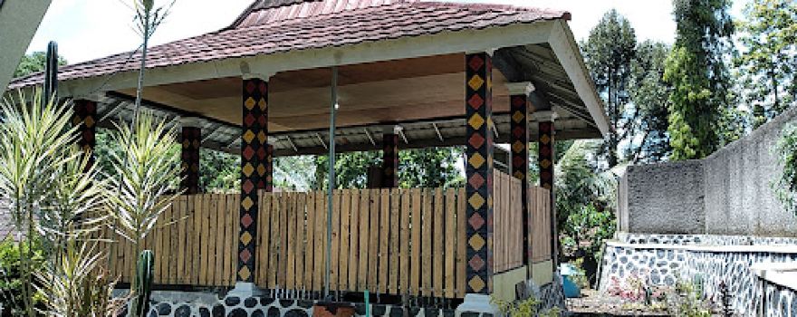 Saung Literasi Masyarakat Purabaya (SALIMA)