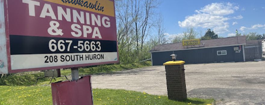 Kawkawlin Health Spa