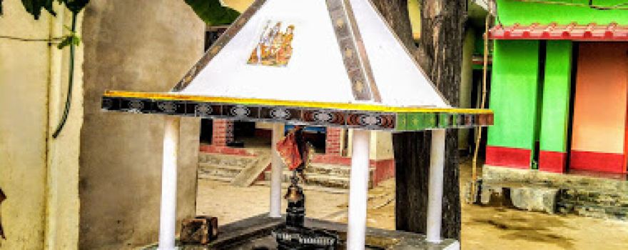 durga mata temple