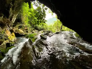 Suối Mỏ Gà