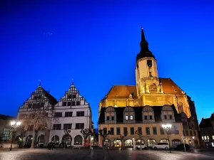 Marktplatz