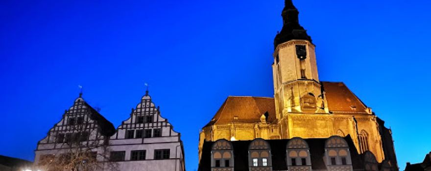 Marktplatz