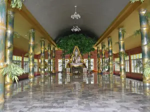 Wat Ban Kao Bo