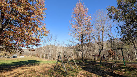 Rappahannock County Park