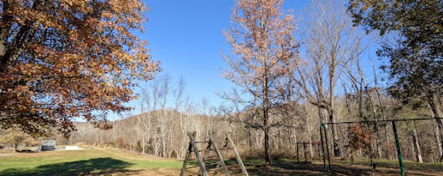 Rappahannock County Park