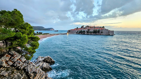 Sveti Stefan