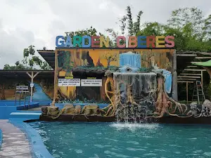 Garden Ciberes Wisata Alam