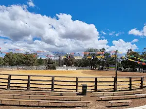 Boddington Lions Rodeo Complex