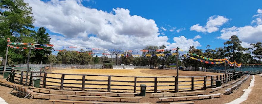 Boddington Lions Rodeo Complex