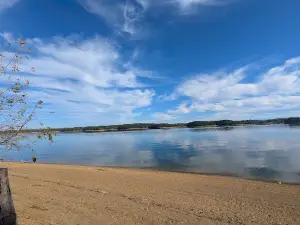 Cherokee Dam Park