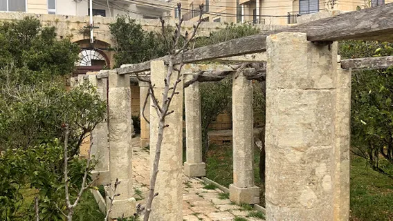 Ġnien tal-Kmand