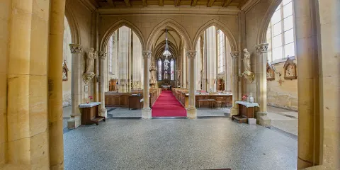 Church of Saint Lawrence