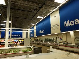 Sam's Club
