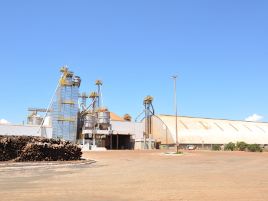 Cooperativa COMIGO - Armazém Santa Helena