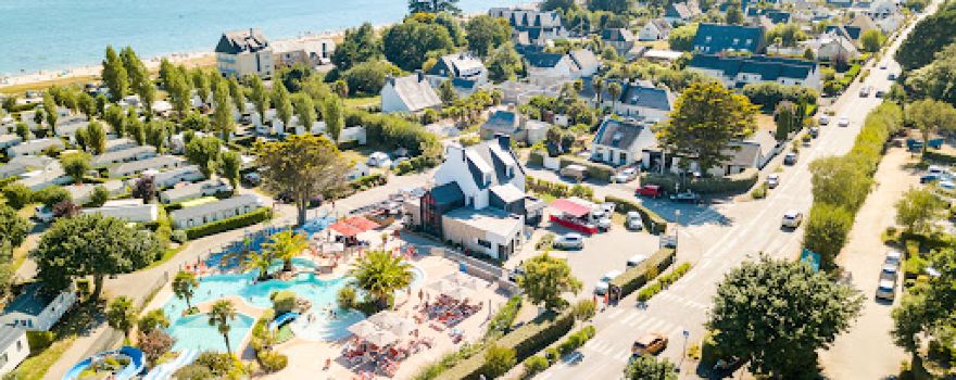 Camping Les Saules