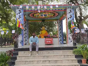 Lord Buddha Temple
