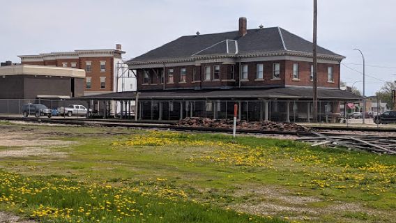 Depot Renovation Inc