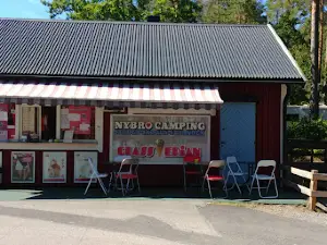 Joelskogens camping