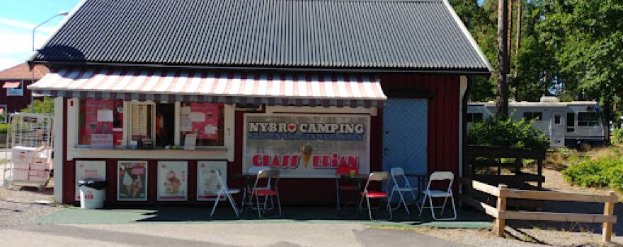 Joelskogens camping