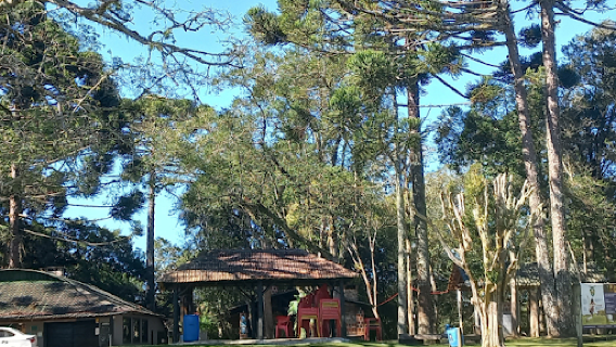 Iraí Soccer and Events