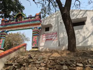 Bicchale Temple