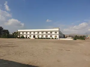 Afghanistan Tablighi Markaz Jalalabad افغانستان عمومي تبلیغي مرکز