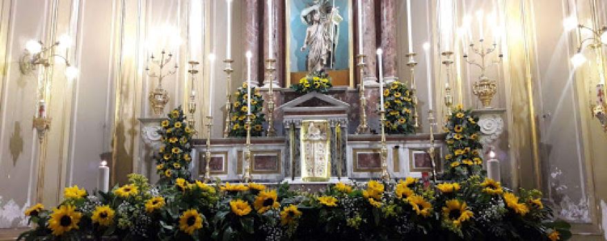 Parrocchia San Rocco