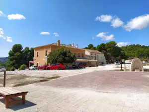 Hermita Casa de Cristo