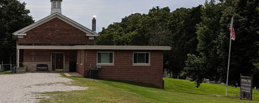 Garver Brick United Methodist