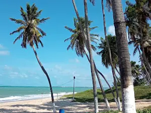 Zumbi Beach