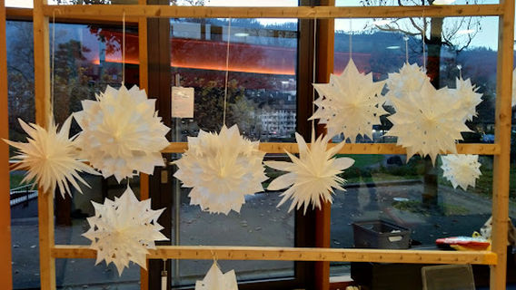 Reformiertes Kirchgemeindehaus