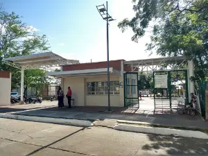 Parque Metropolitano de Neiva