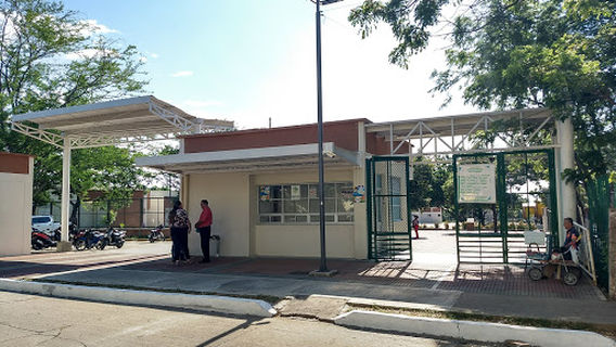 Parque Metropolitano de Neiva
