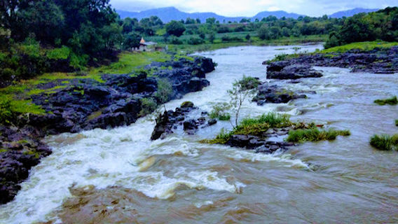 Maha Ganapati Temple