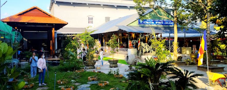 Chùa Phổ Giác