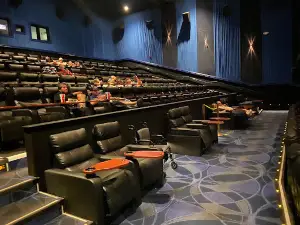 Sierra Vista Cinemas 16