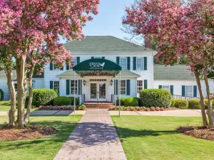 Indian Creek Yacht & Country Club