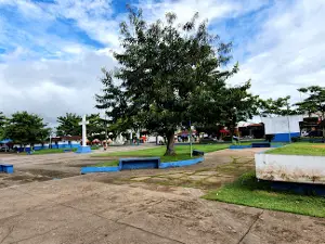 Praça Matriz