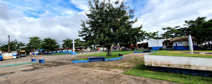 Praça Matriz